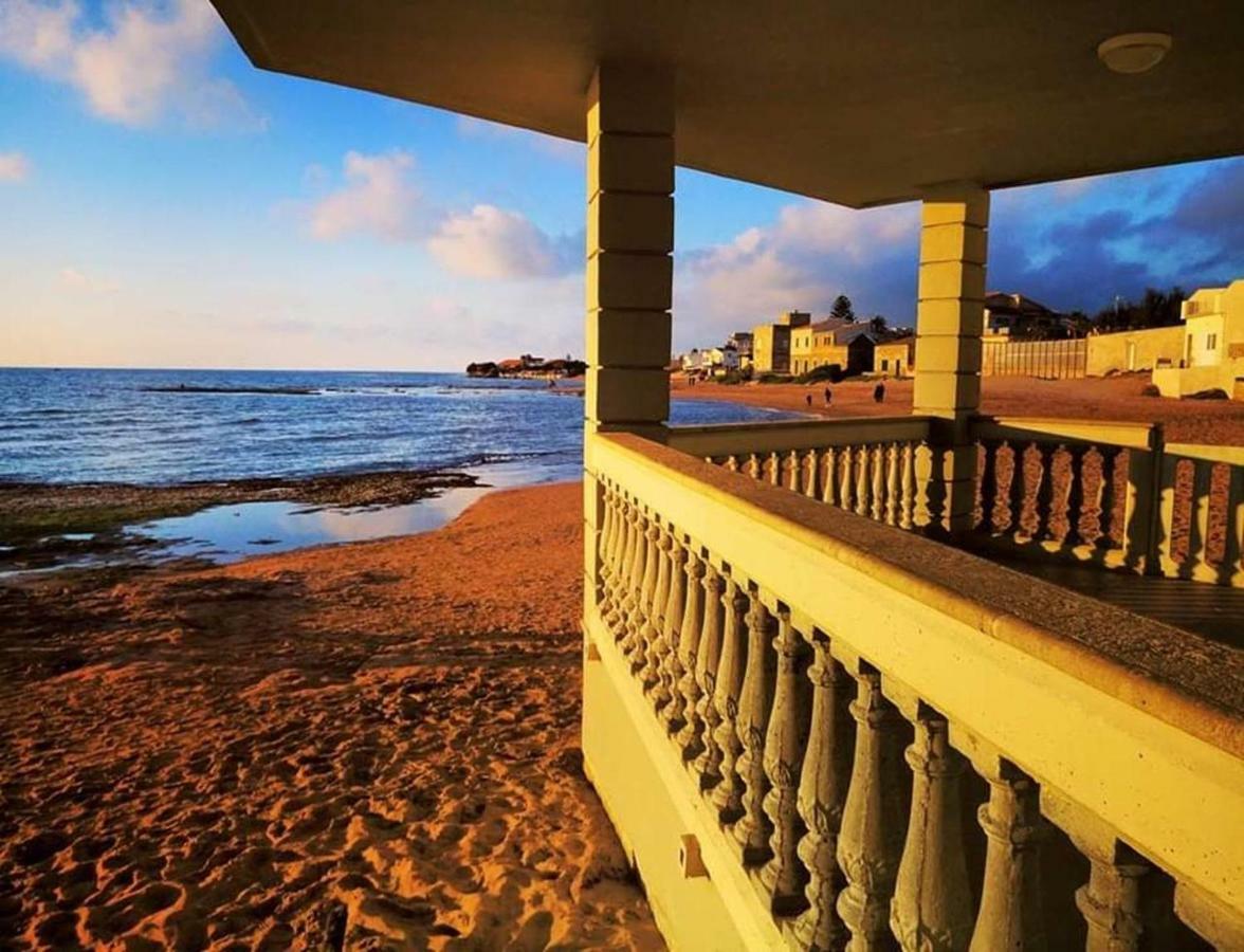 La Stella Di Montalbano Con Parcheggio Privato Apartment Punta Secca Exterior foto